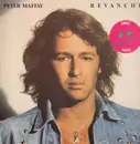 LP - Peter Maffay - Revanche