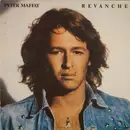 LP - Peter Maffay - Revanche