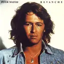 CD - Peter Maffay - Revanche