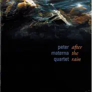 Peter Materna Quartet - After The Rain