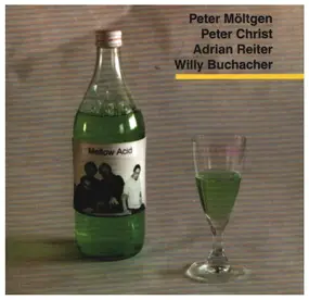 Peter Christ - Mellow Acid
