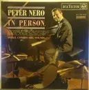 LP - Peter Nero - In Person - Mono