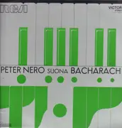 LP - Peter Nero - Peter Nero Suona Bacharach