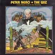 LP - Peter Nero - The Wiz - direct to disc recording