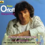 Peter Orloff - Starportrait