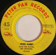 Peter Pan Players And Orchestra - Peter Rabbit