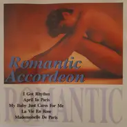 Peter Piccini & The Jean-Pierre Bernac Musette Ensemble - Romantic Accordeon