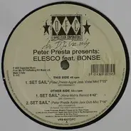Peter Presta Presents Elesco - Set Sail
