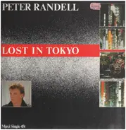 Peter Randell - Lost In Tokyo