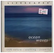 CD - Peter Roberts - Ocean Waves