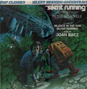 Peter Schickele - Silent Running-Soundtrack