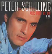 Peter Schilling - Alles Endet Bei Dir