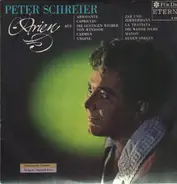 Peter Schreier - Arien
