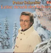 Peter Schreier - Leise Rieselt der Schnee