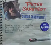 CD - Peter Sarstedt - Singer Songwriter - DIGIPAK