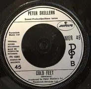 Peter Skellern - Raining In My Heart