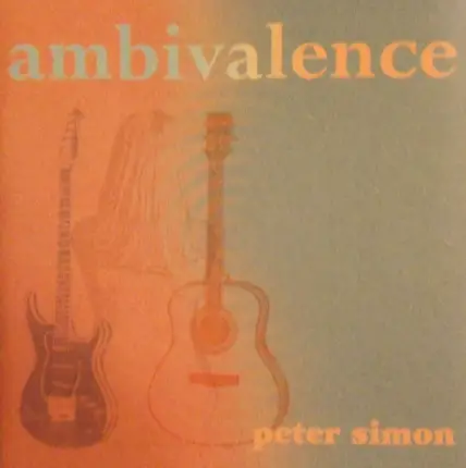 Peter Simon - Ambivalence