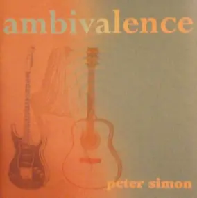 Peter Simon - Ambivalence