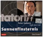 Peter Sodann - Tatort: Sonnenfinsternis