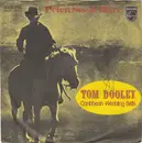 7'' - Peter, Sue & Marc - Tom Dooley