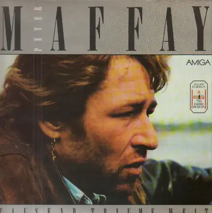 Peter Maffay - Tausend Träume Weit