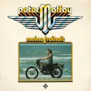 LP - Peter Maffay - Meine Freiheit