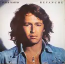 LP - Peter Maffay - Revanche