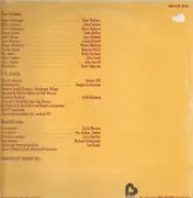 LP - Peter McEnery, Janet Suzman, Harry Andrews a.o. - Clayhanger A Musical Evening