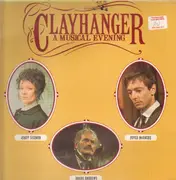 LP - Peter McEnery, Janet Suzman, Harry Andrews a.o. - Clayhanger A Musical Evening