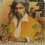 LP - Peter Nero - Disco, Dance And Love Themes Of The 70's