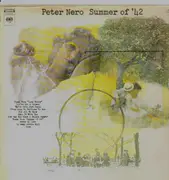 LP - Peter Nero - Summer Of '42