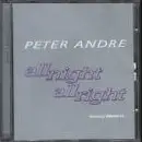 CD Single - Peter Andre - All Night All Right