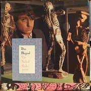 LP - Peter Blegvad - The Naked Shakespeare