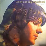 Peter Cofield - What Exactly Is a Friend