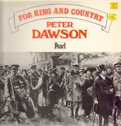 Peter Dawson - For King And Country