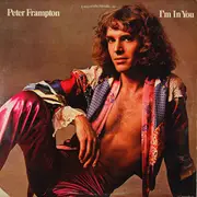 LP - Peter Frampton - I'm In You