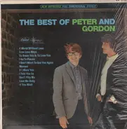 Peter And Gordon, Peter & Gordon - The Best of Peter and Gordon