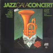 LP - Peter Herbolzheimer - Jazz Gala Concert