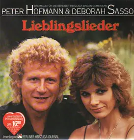 Peter Hofmann - Lieblingslieder