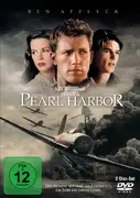 Double DVD - Michael Bay - Pearl Harbor