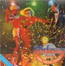 LP - Peter Jacques Band - Fire Night Dance