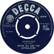 Peter Jay And The Jaywalkers - Totem Pole