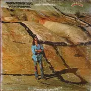 LP - Peter Kaukonen - Black Kangaroo - Grunt USA