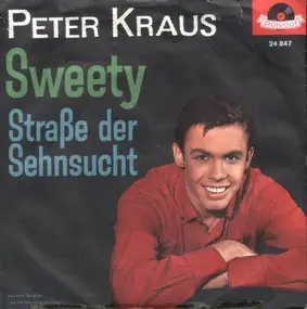 Peter Kraus - Sweety