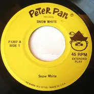Peter Pan Players - Snow White