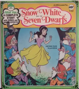 Peter Pan Players - Snow White