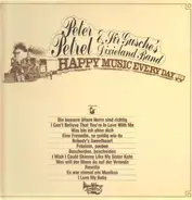 Peter Petrel & Sir Gusche's Dixieland Band - Happy Music Every Day
