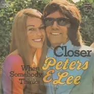 Peters & Lee - Closer