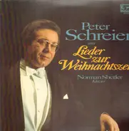 Peter Schreier - Singt Lieder Zur Weihnachtszeit