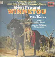 Peter Thomas - Mein Freund Winnetou (Soundtrack)